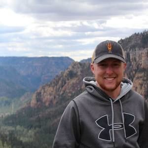 Meet your Posher, Hayden